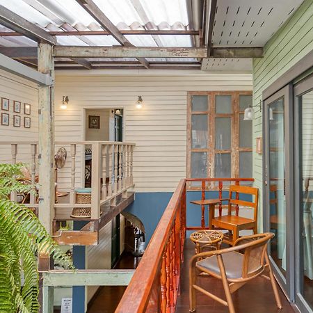 曼谷Priya Boutique House住宿加早餐旅馆 外观 照片