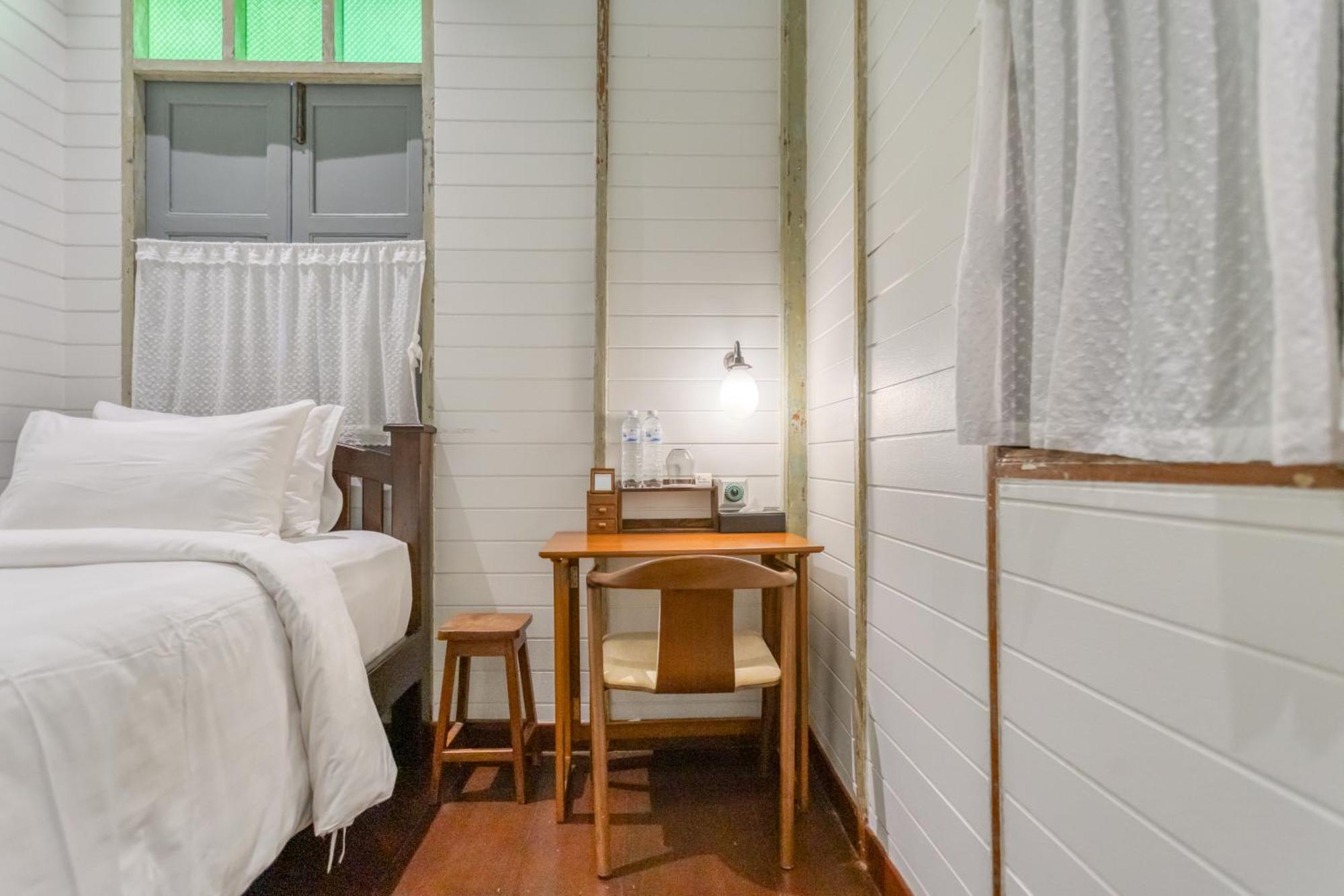 曼谷Priya Boutique House住宿加早餐旅馆 客房 照片